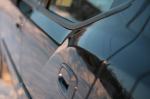 Dodge Charger SXT 3.5 2009 года
